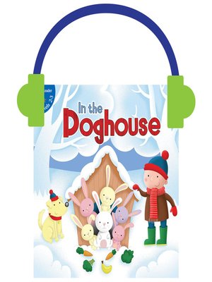 cover image of In the Doghouse